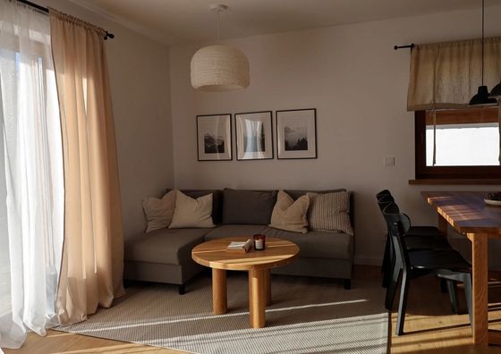 Leśne Chatki w Koniakowie - domki z jacuzzi