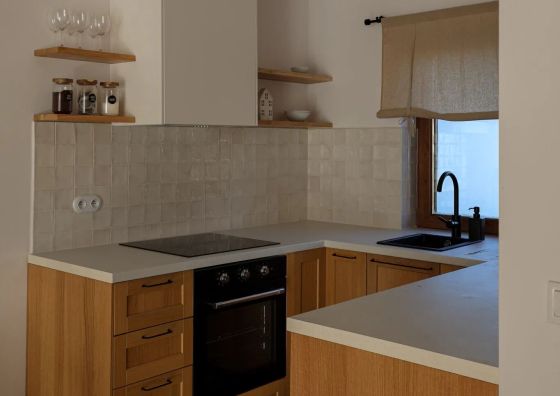 Leśne Chatki w Koniakowie - domki z jacuzzi