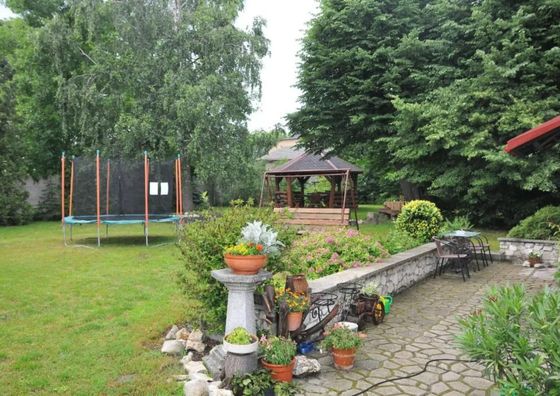 Noclegi Jurajka Żarki