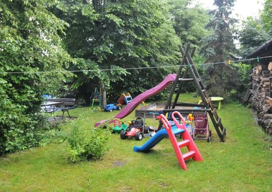 Noclegi Jurajka Żarki