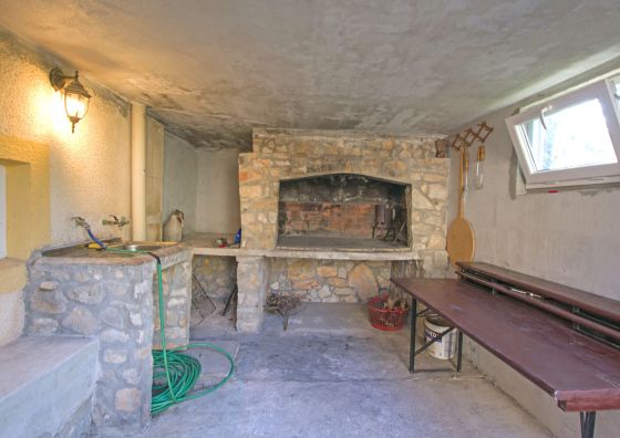 Apartment Marin Tkon