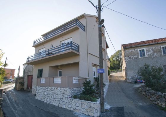 Apartment Marin Tkon