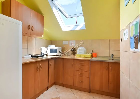 Słoneczny Zakątek Domki Letniskowe i Pokoje Gościnne