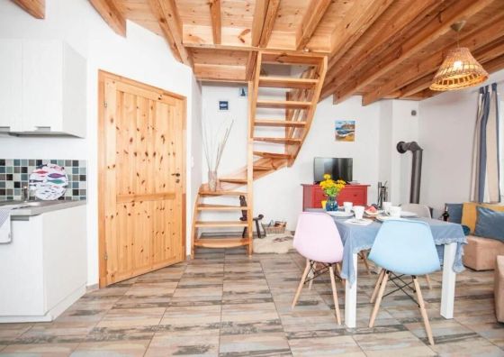 Pomeranka Domki w Ustce