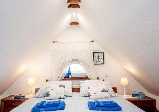 Apartamenty Sea Sea Ustka