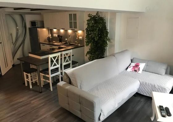 Apartament Skalny ogród