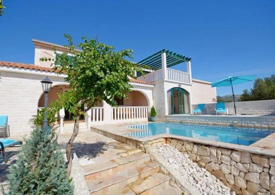 House Stone&Olive Marina