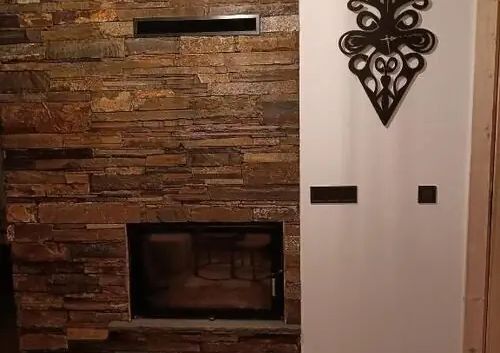 Modrzewiowa Ostoja 2