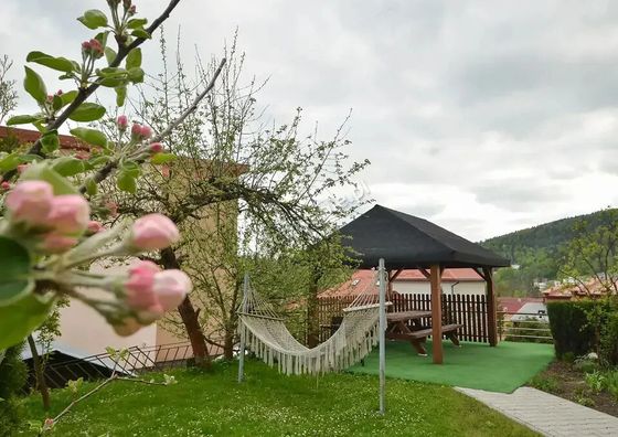 Noclegi Lena Krynica-Zdrój