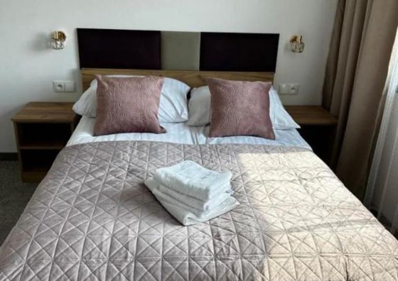 Noclegi Lena Krynica-Zdrój