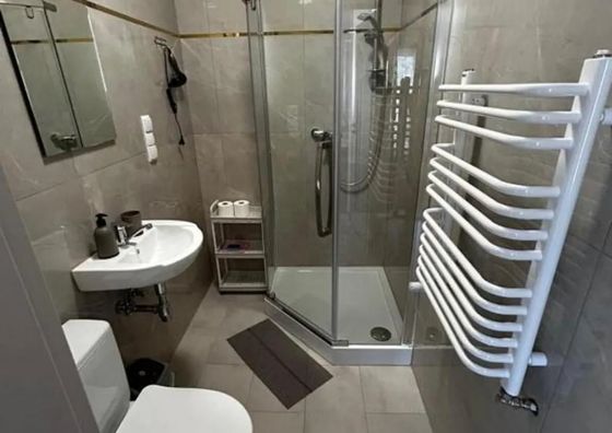 Noclegi Lena Krynica-Zdrój