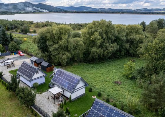 Zakątek Górski Sosnówka