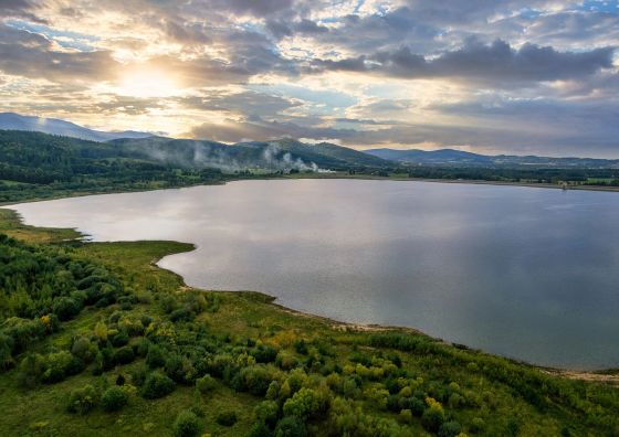 Zakątek Górski Sosnówka