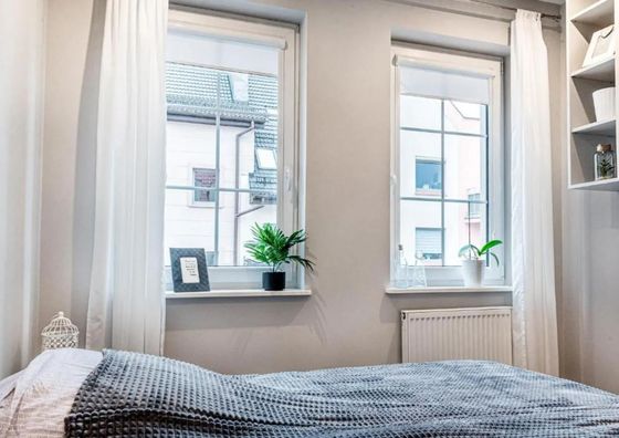 Bulwar Apartament Głogów