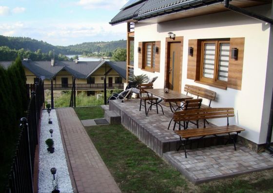 Bieszczadzki Amor Zawóz 