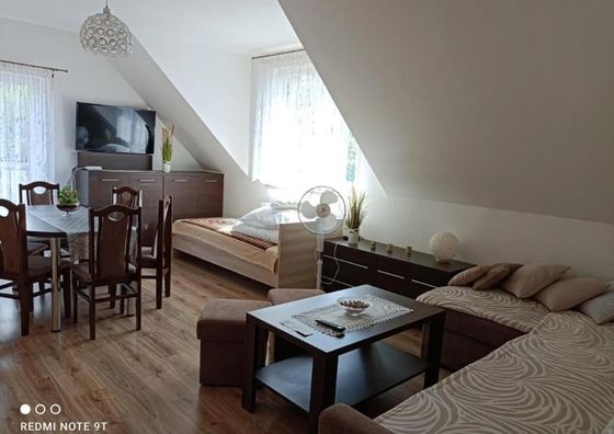 Apartament Gajówka do stoku narciarskiego 2 km - Energylandia 35