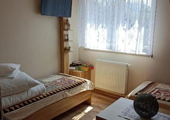 Apartament Gajówka do stoku narciarskiego 2 km - Energylandia 35