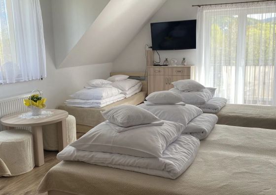 Apartament Gajówka do stoku narciarskiego 2 km - Energylandia 35