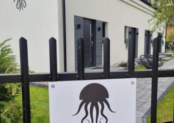 Apartamenty Meduza Białogóra