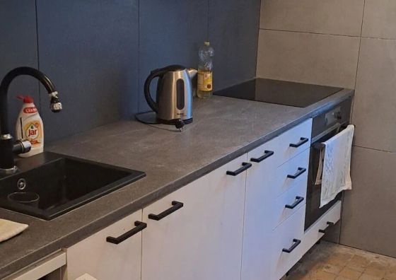 Apartmán na třicítce Jindřichov