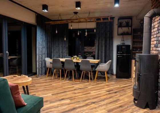 Zacisze Arturówka Kamionka Mała, Limanowa