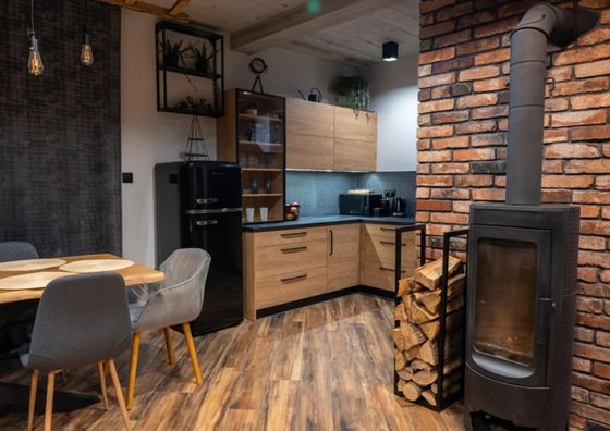 Zacisze Arturówka Kamionka Mała, Limanowa