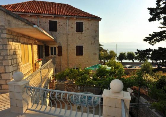 Apartments Piv Sutivan