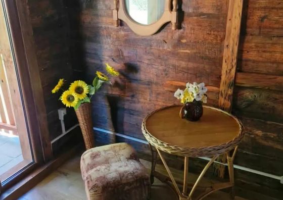 Ranczo Rudka Uścimów Stary 