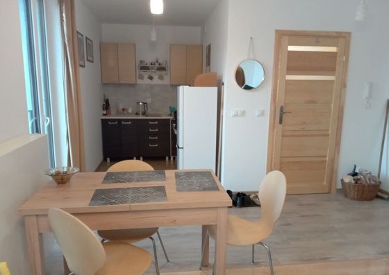 Apartament Izer Świeradów-Zdrój 