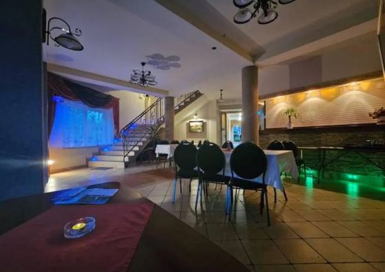 Dom Wypoczynkowy Leśniczówka 18 Węgierska Górka