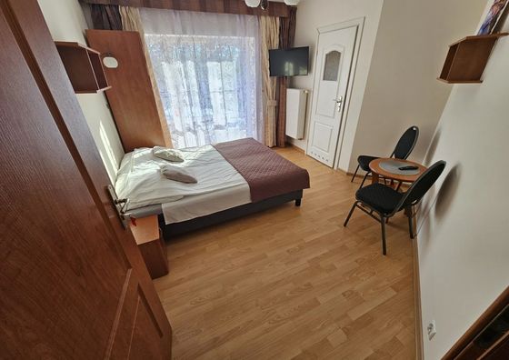 Dom Wypoczynkowy Leśniczówka 18 Węgierska Górka