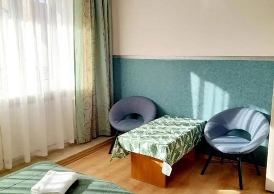 Villa Iris Kołobrzeg