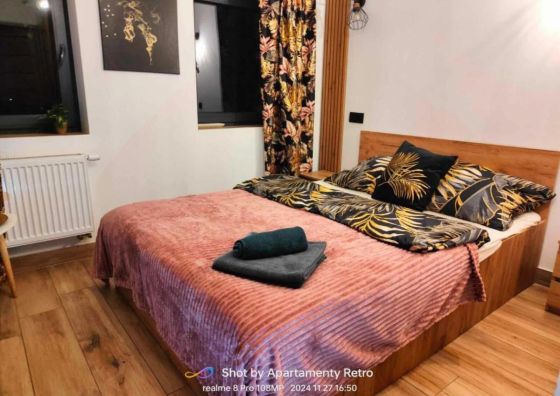 Apartamenty RETRO Koszalin