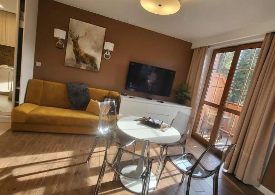 Apartament Górskie Pejzaże Karpacz