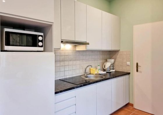 visit baltic - Dom Łabędź Apartament z 1 sypialnia LA16