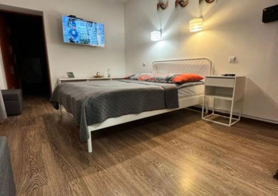Apartament Marcel Duszniki
