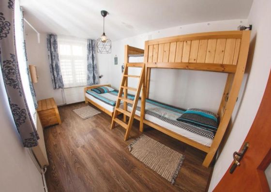 Apartament Marcel Duszniki