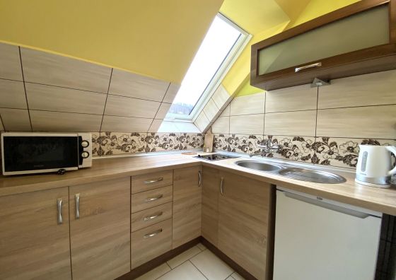 Apartamenty i Pokoje w Zawoi Dorota Miśkowiec