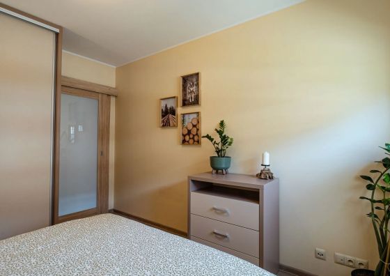 Apartamenty u Romy - Mocha