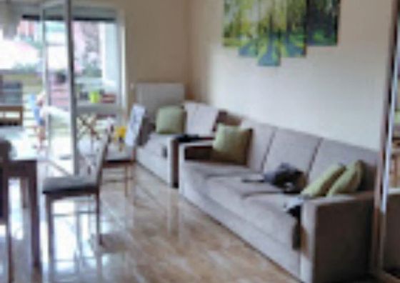 Apartamenty u Romy - Mocha Ustroń