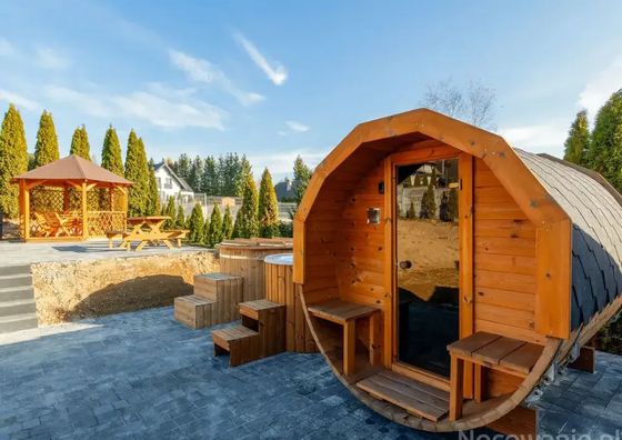 Apartamenty Stokrotka