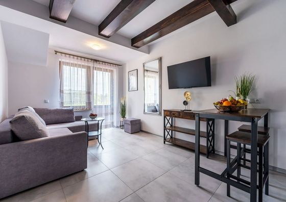 Apartamenty Przeczyce