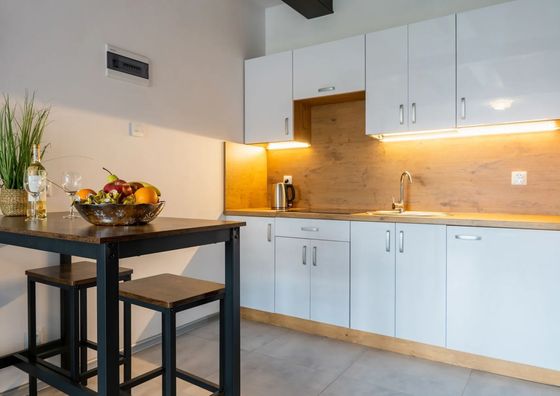 Apartamenty Przeczyce