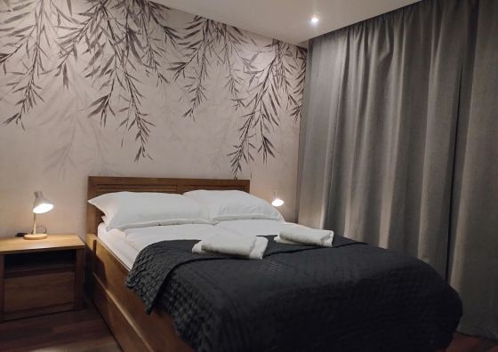 Łagan Apartament Będzin