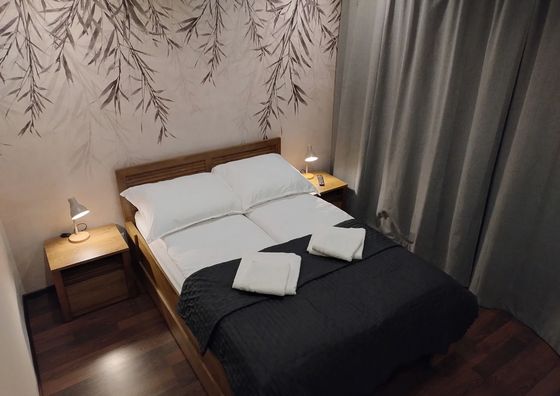 Łagan Apartament Będzin