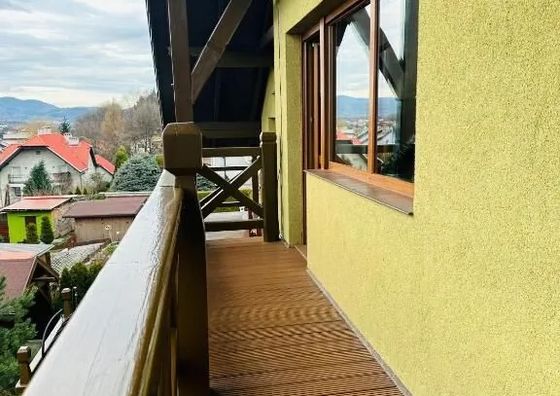 Apartament Dream z Sauną