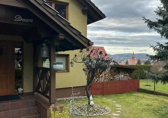 Apartament Dream z Sauną