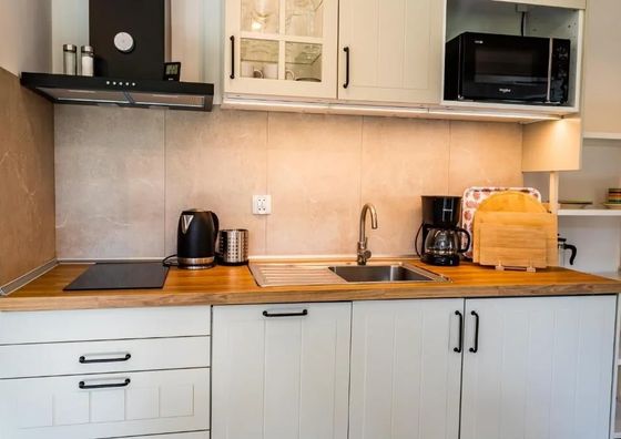 Dom Smołdzinski Las