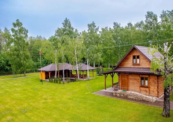 Domki Letniskowe Roztocze Ewa i Zenon Wąsik