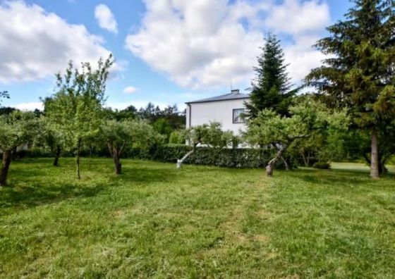 Pokoje gościnne Stokrotka Nałęczów 